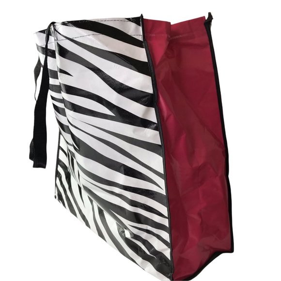 Bed Bath & Beyond Bags Bed Bath Beyond Large Shopping Tote Bag